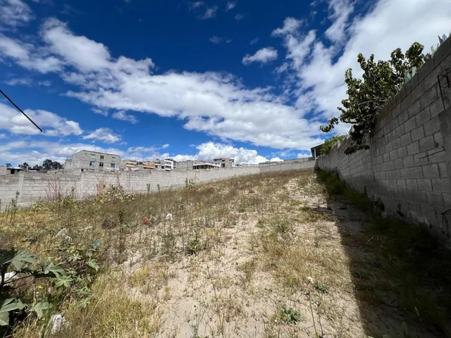 Terreno en Venta 834 m² en San Juan de Calderon — imagen 5