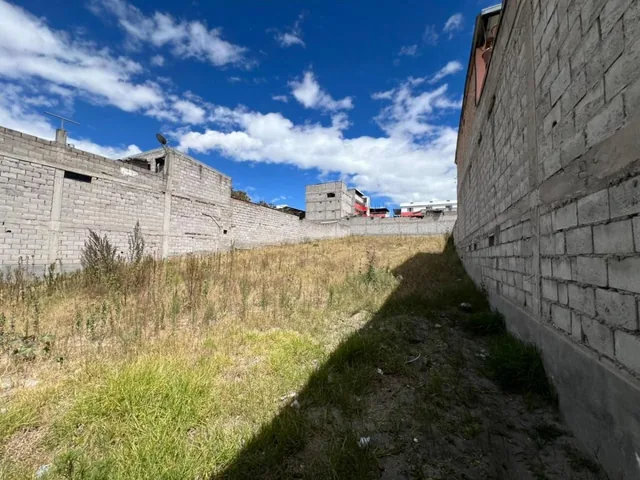 Terreno en Venta 834 m² en San Juan de Calderon — imagen 4
