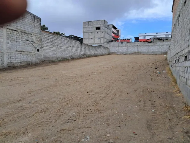 Terreno en Venta 834 m² en San Juan de Calderon — imagen 3