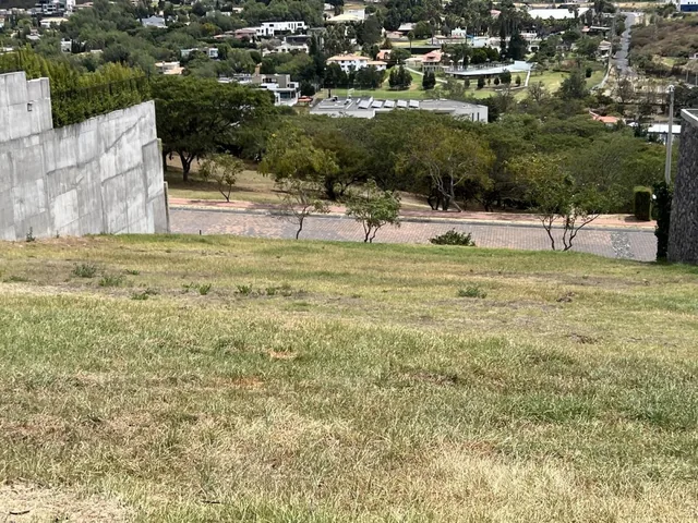 Venta Terreno en Cumbaya en Urbanización Exclusiva — imagen 5