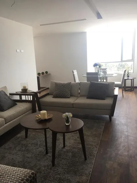 Departamento - Norte de Quito — imagen 4