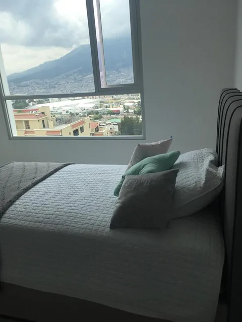 Departamento - Norte de Quito — imagen 2
