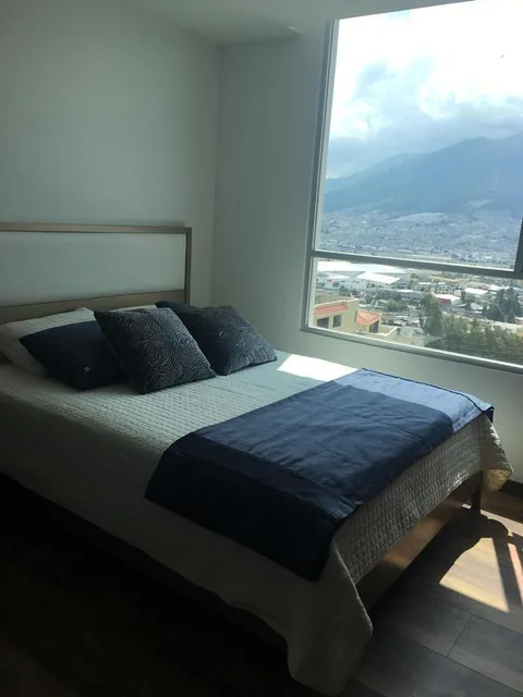 Departamento - Norte de Quito — imagen 4