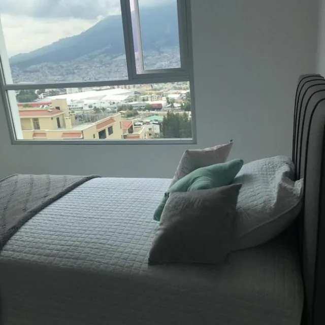 Departamento - Norte de Quito — imagen 2
