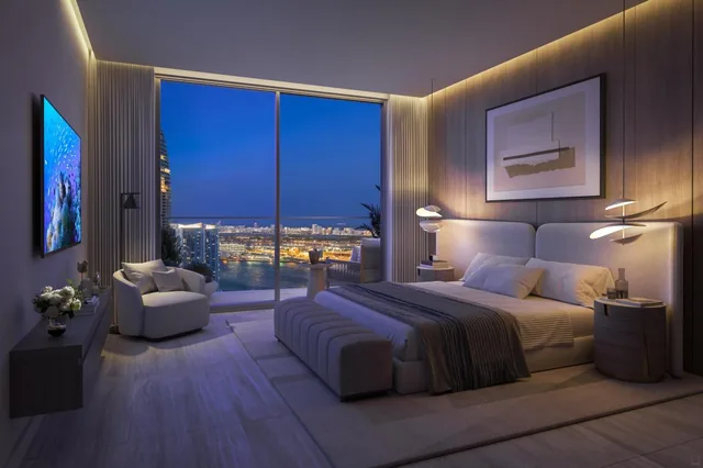 Departamento en Exclusivo Proyecto A92 – Aires de Batán, Guayas — imagen 5