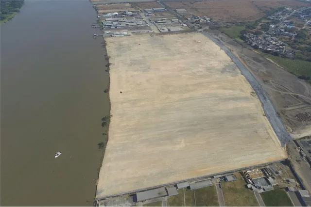 Terrenos Industriales de Alto Impacto en La Vía a Duran Tambo Km. 4.5, Guayas — imagen 3