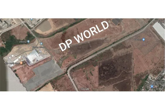 Terrenos Industriales de Alto Impacto en La Vía a Duran Tambo Km. 4.5, Guayas — imagen 2