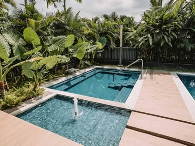 Venta Departamento de Estreno en Urb. Jardines Parque Magno, Samborondón, Guayas — imagen 4