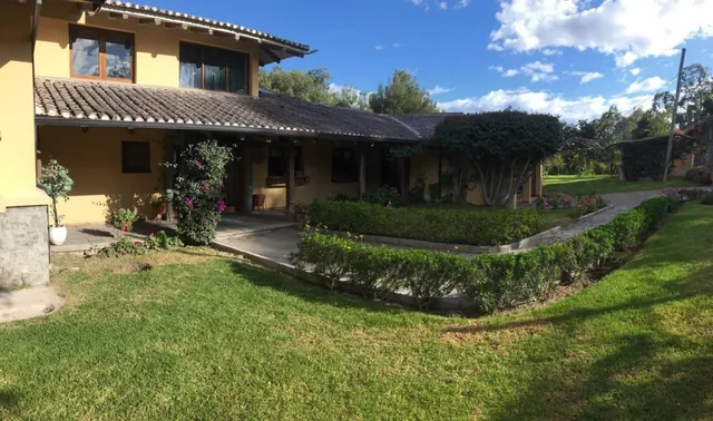 Terreno de Venta Pomasqui con Casa 7.000 m² $750.000 — imagen 4