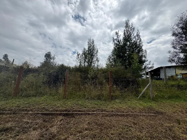 Vendo Terreno 630 m² en Pintag Dentro de Cooperativa — imagen 2