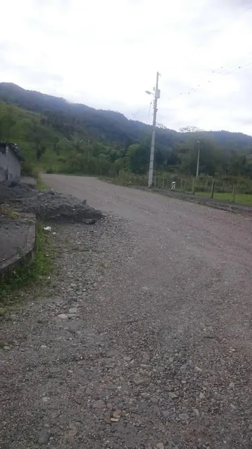 Terreno de 384 m² - Borja, Napo — imagen 5