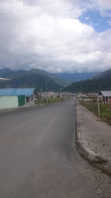 Terreno de 384 m² - Borja, Napo — imagen 3