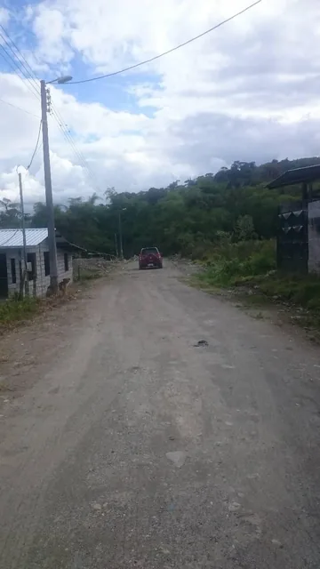Terreno de 384 m² - Borja, Napo — imagen 2