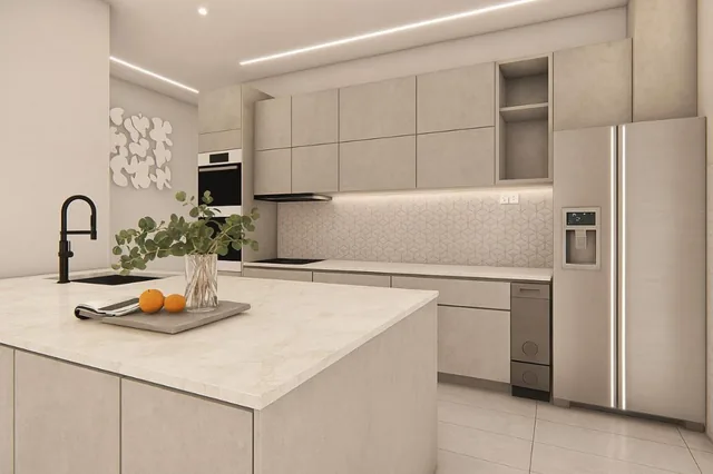 Puembo Departamentos de Venta Sector Plaza Marquesinadepartamento En — imagen 5