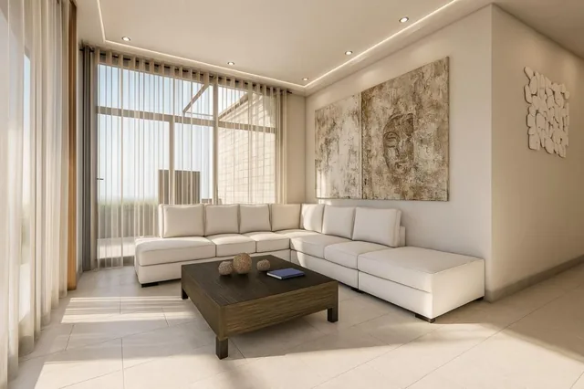 Puembo Departamentos de Venta Sector Plaza Marquesinadepartamento En — imagen 4