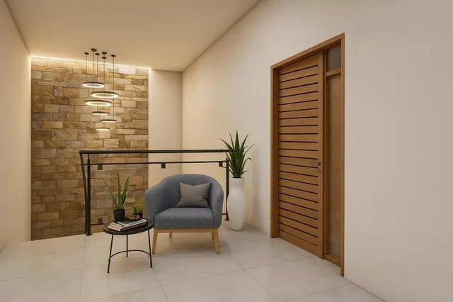 Puembo Departamentos de Venta Sector Plaza Marquesinadepartamento En — imagen 3