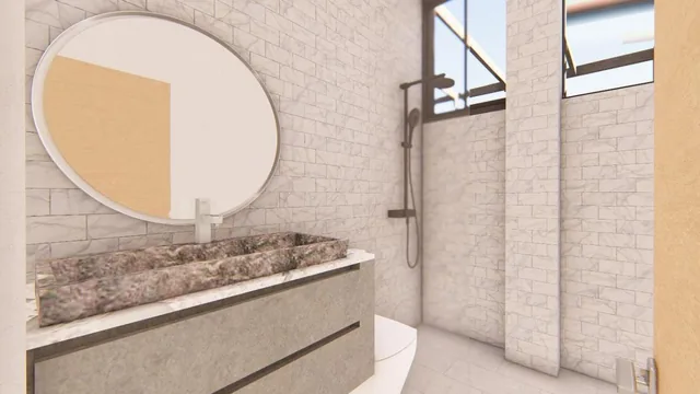 Puembo Departamentos de Venta Sector Plaza Marquesinadepartamento En — imagen 2