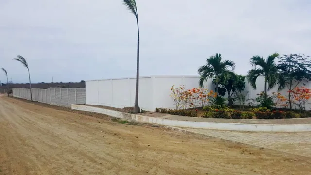 Se Vende Terreno en Terrazas del Mar San Jose, Manabí — imagen 5