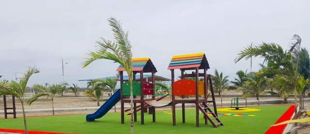 Se Vende Terreno en Terrazas del Mar San Jose, Manabí — imagen 4