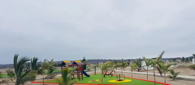Se Vende Terreno en Terrazas del Mar San Jose, Manabí — imagen 2
