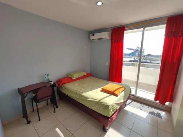 Departamento de Venta en Portoviejo Zona Norte Ar, Manabí — imagen 3