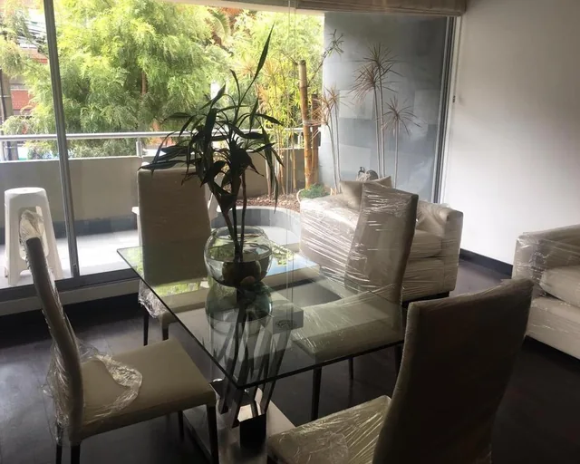 Venta Loft Amoblado Sector Batan — imagen 2