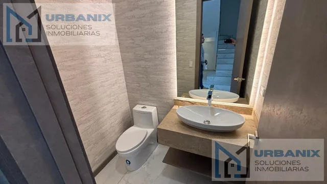 Departamento en Cumbayá - San Patricio - Hacienda Málaga — imagen 4