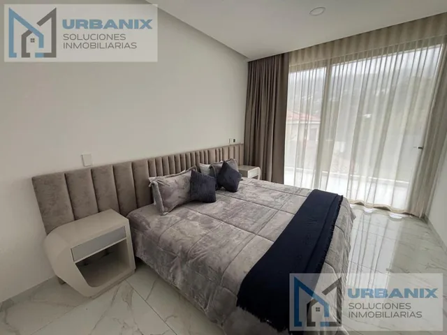 Departamento en Cumbayá - San Patricio - Hacienda Málaga — imagen 2