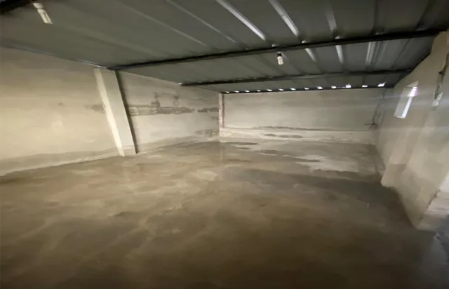 Vivienda y Terreno en La Coop. de Vivienda Ciudad Nueva — imagen 3
