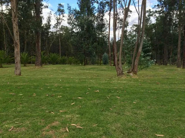 Espectacular Terreno de Venta en Urbanización Exclusiva en Puembo — imagen 4