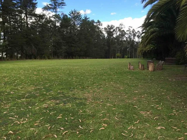 Espectacular Terreno de Venta en Urbanización Exclusiva en Puembo — imagen 2