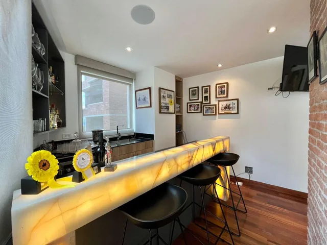 Venta Departamento Sector Gonzalez Suarez — imagen 5