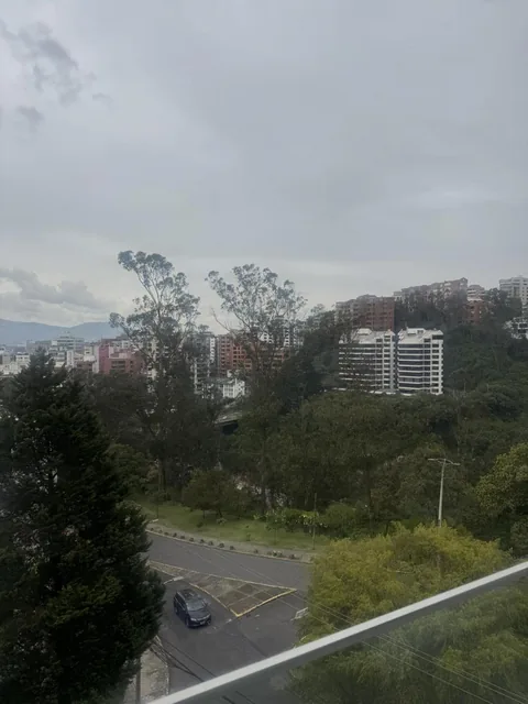 Venta Departamento Sector Gonzalez Suarez — imagen 5