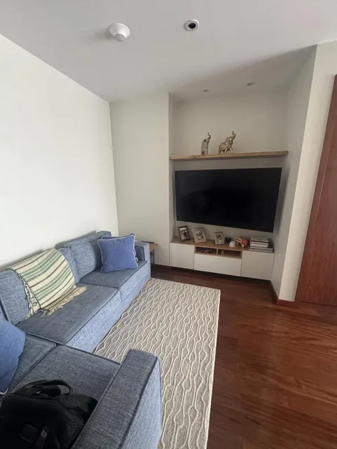 Venta Departamento Sector Gonzalez Suarez — imagen 3
