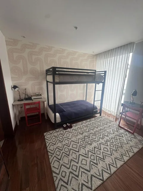 Venta Departamento Sector Gonzalez Suarez — imagen 2