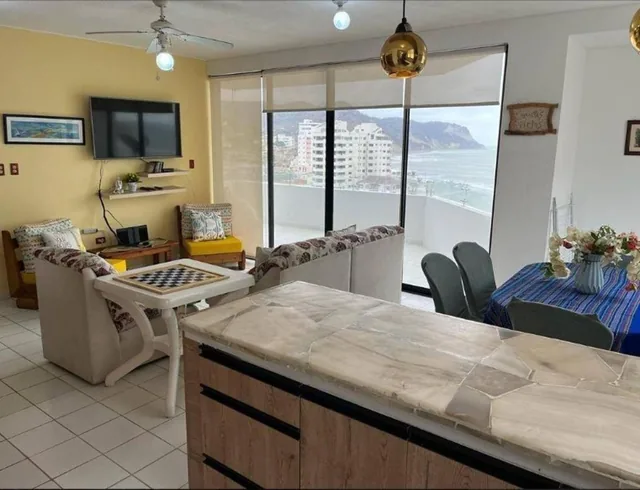 Venta Departamento Bahia de Caraquez de Oportunidad, Manabí — imagen 3