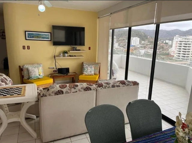 Venta Departamento Bahia de Caraquez de Oportunidad, Manabí — imagen 2