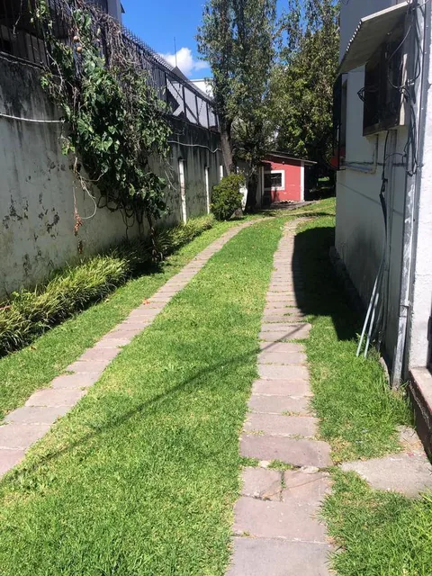 Quito Tennis Se Vende Terreno Plano Ideal Para Constructores — imagen 3