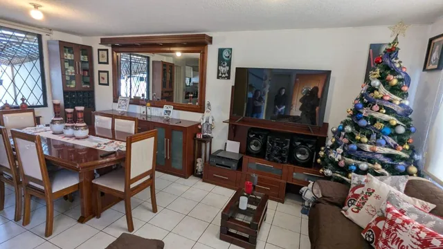Casa de Venta en Sangolqui Dentro de Conjunto con Seguridad 24/7 — imagen 5