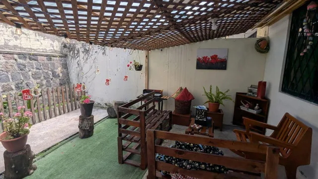 Casa de Venta en Sangolqui Dentro de Conjunto con Seguridad 24/7 — imagen 4