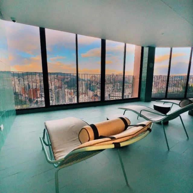 Departamento en La Carolina — imagen 2