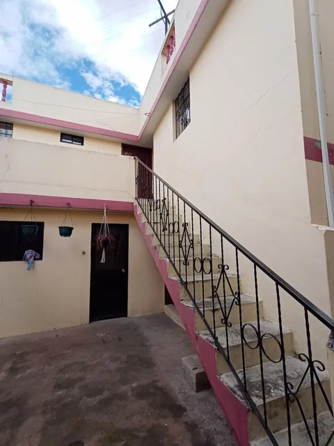 Vendo Casa Rentera de 698 m en Centro Sur de Quito — imagen 2