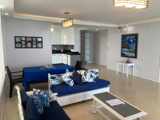 Departamento Frente Al Mar de Venta en Manta B/l, Manabí — imagen 2