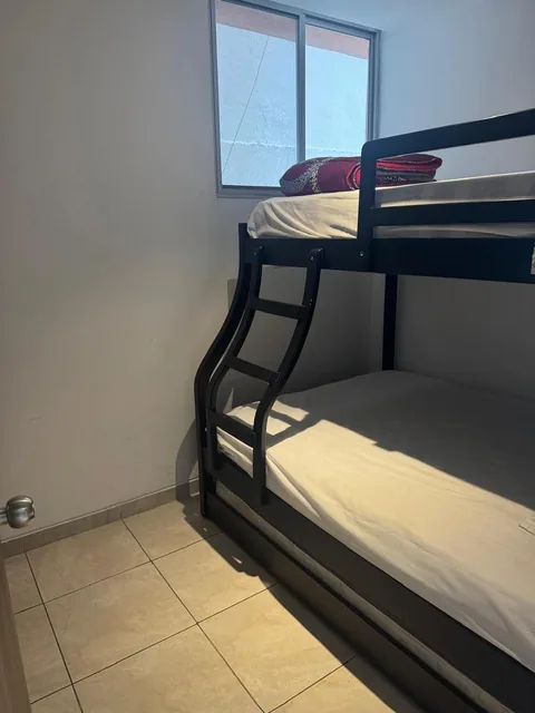 "Departamento con Parqueo y Bodega en Condominio Ibiza – Salinas, 3 Dorm. Vista Al Mar" — imagen 5
