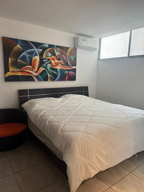 "Departamento con Parqueo y Bodega en Condominio Ibiza – Salinas, 3 Dorm. Vista Al Mar" — imagen 4