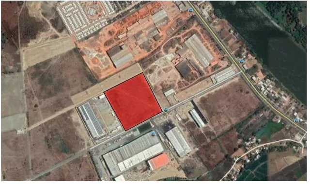 Venta de Terreno, Km 30 Vía a Daule, Lote #5, Guayas — imagen 4