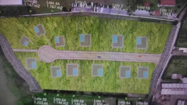 Lindo Terreno de 1167 m² en Puembo — imagen 4