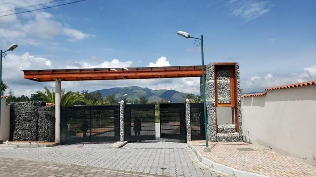 Lindo Terreno de 1167 m² en Puembo — imagen 3