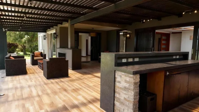 Casa de Venta Dentro Urbanización en Tanda — imagen 3