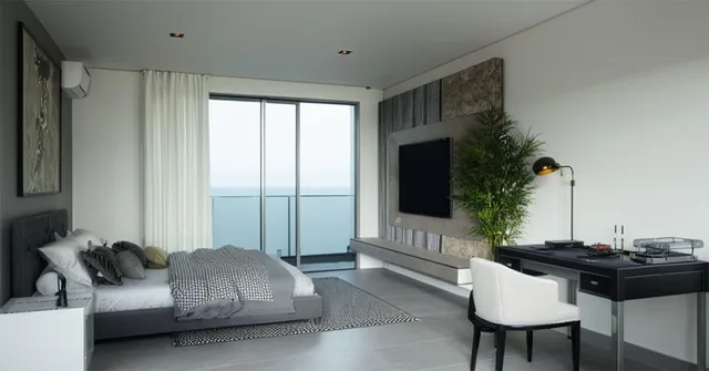 De Estreno! Casa Duplex de Venta en Puerto Azul en Construccion, Guayas — imagen 3